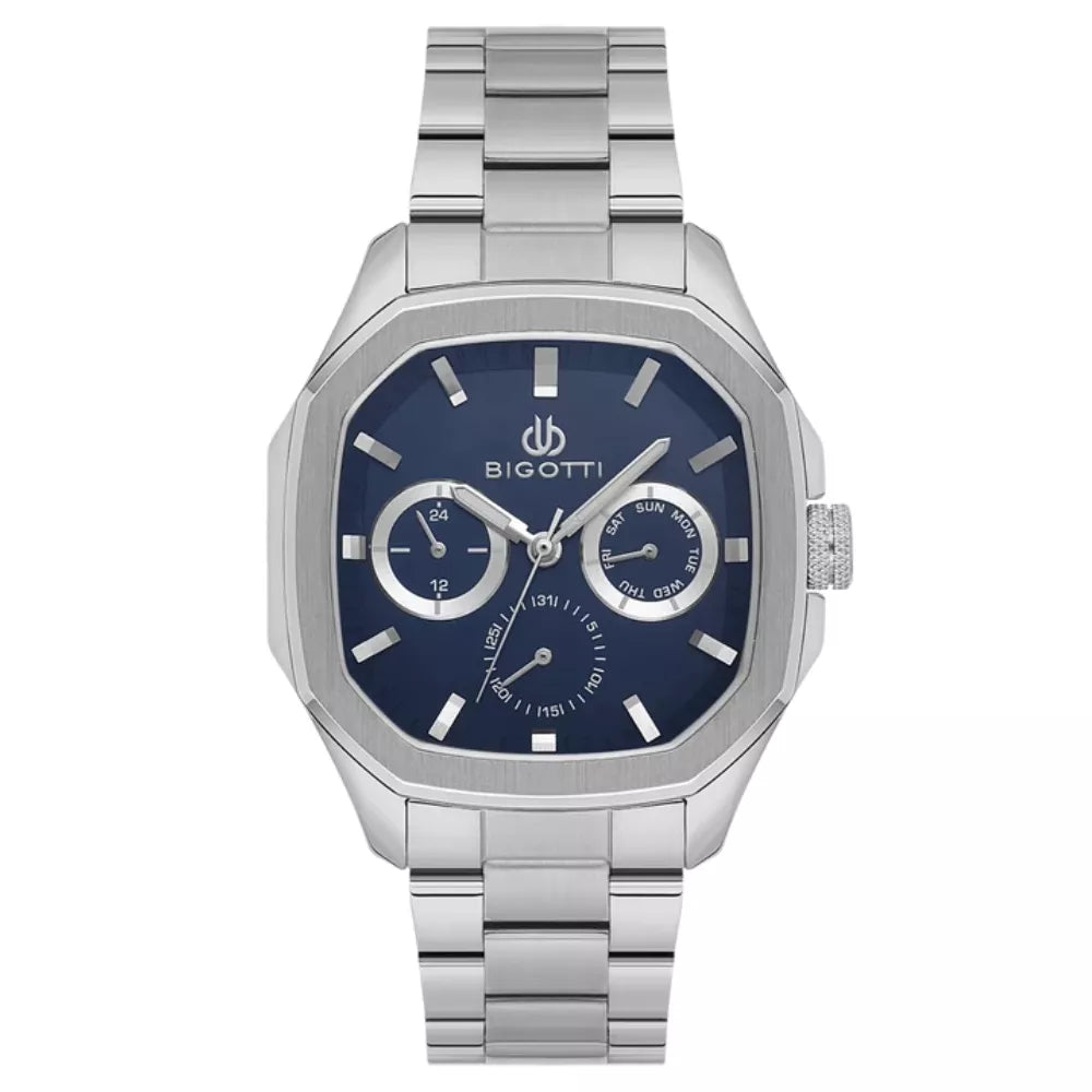 BIGOTTI BG.1.10625-3 MEN WATCH