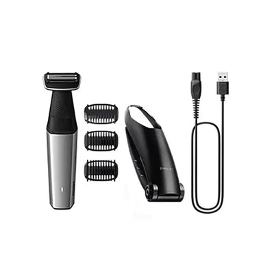 Philips 5000 | Body Groomer Waterproof