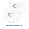 Optimal Women Nipple Shield – Soft Silicone Breastfeeding Aid
