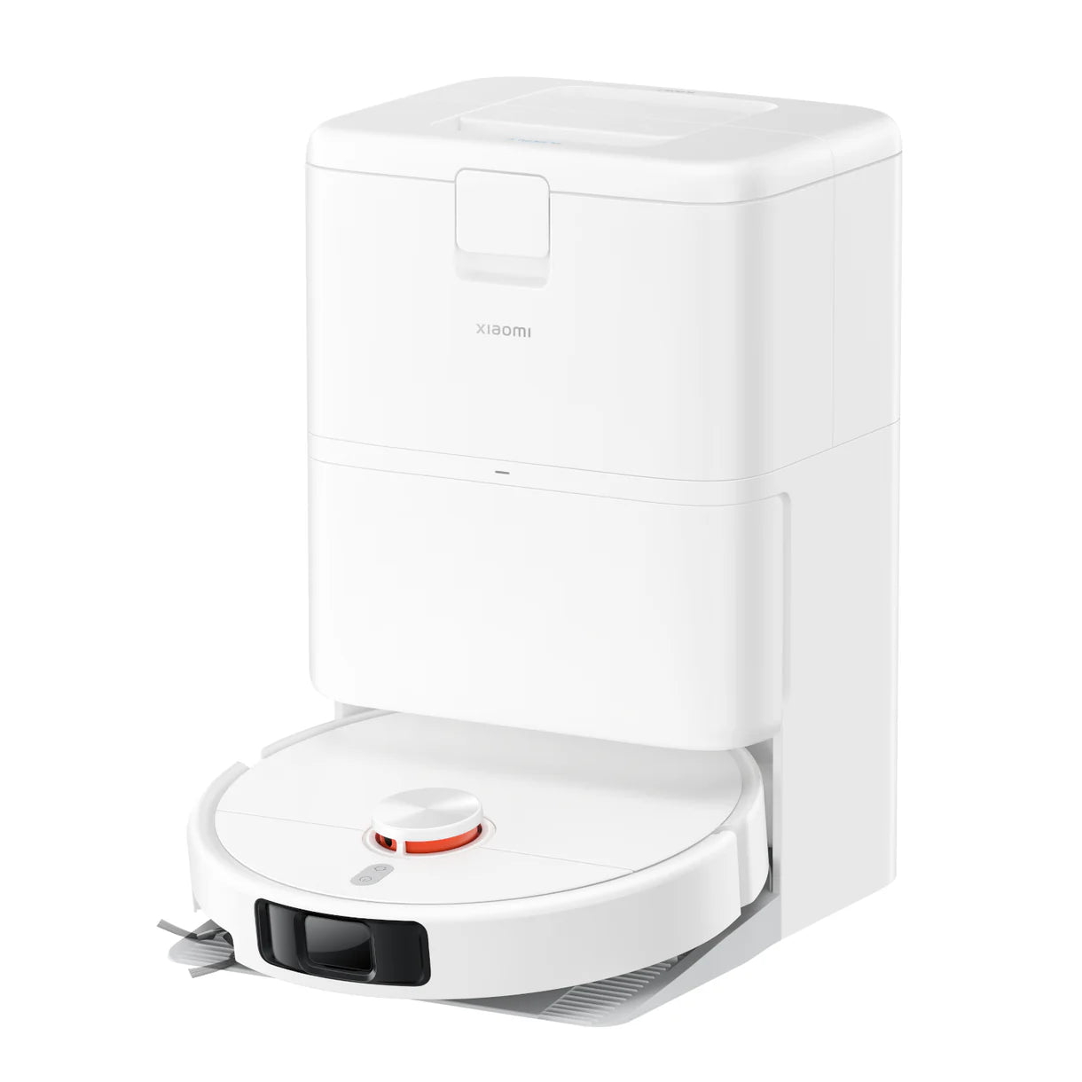 Xiaomi H50 Pro Robot Vacuum Cleaner with Mop – 15,000Pa & All-in-One Station
