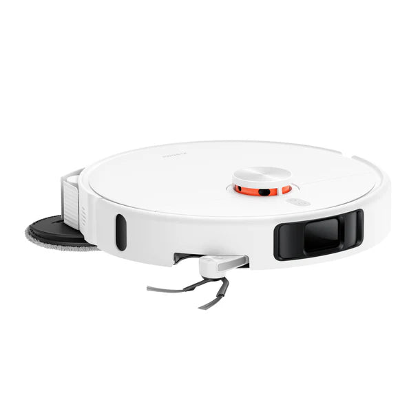 Xiaomi H50 Pro Robot Vacuum Cleaner with Mop – 15,000Pa & All-in-One Station
