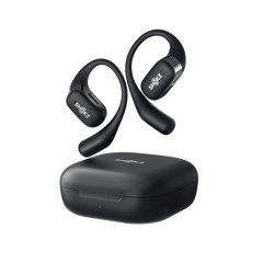 SHOKZ OpenFit – Comfortable Open-Ear Wireless Headphones