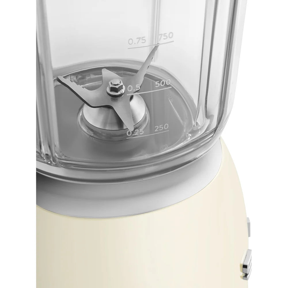 Smeg BLF03 Table Blender 50’s Style