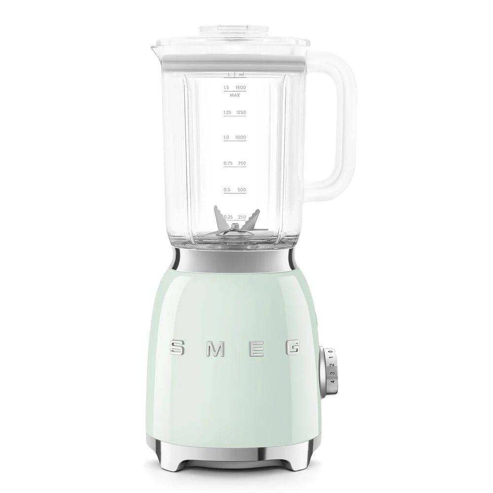 Smeg BLF03 Table Blender 50’s Style