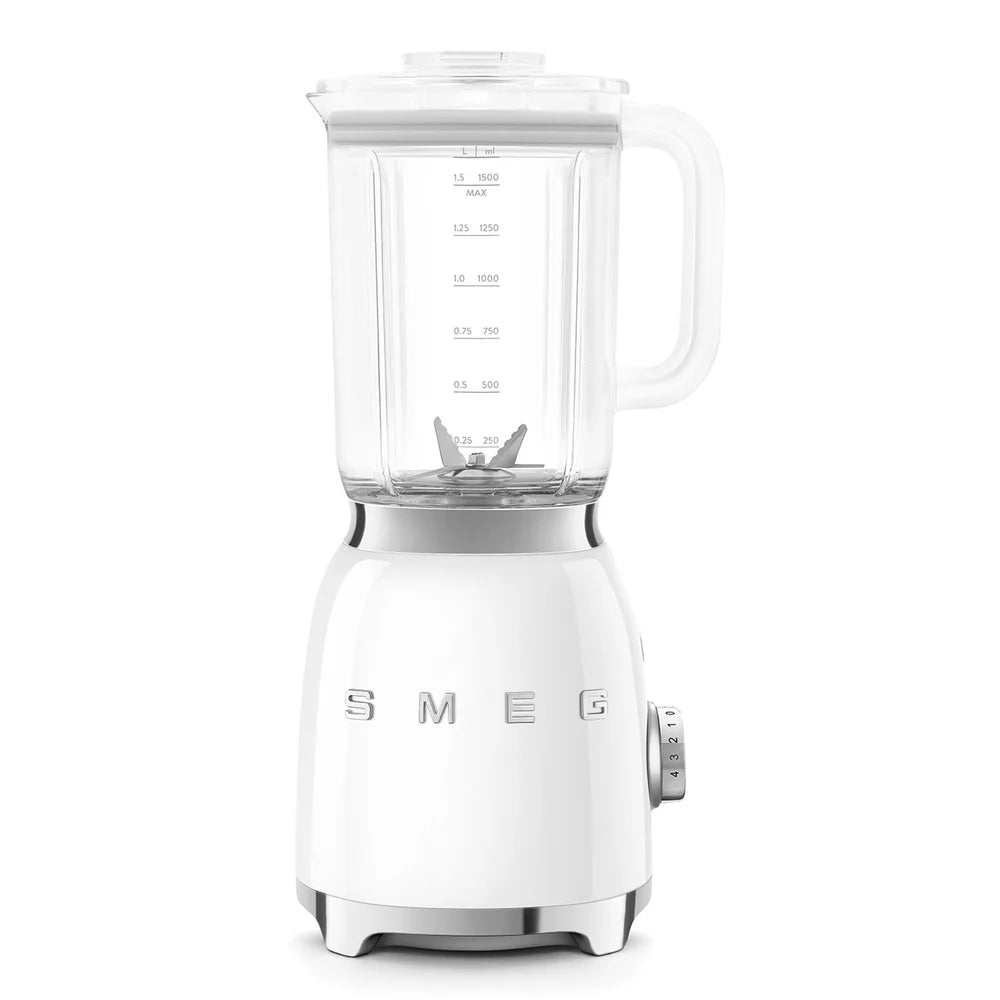 Smeg BLF03 Table Blender 50’s Style