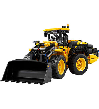 LEGO® Technic - Volvo L120 Electric Wheel Loader 42209