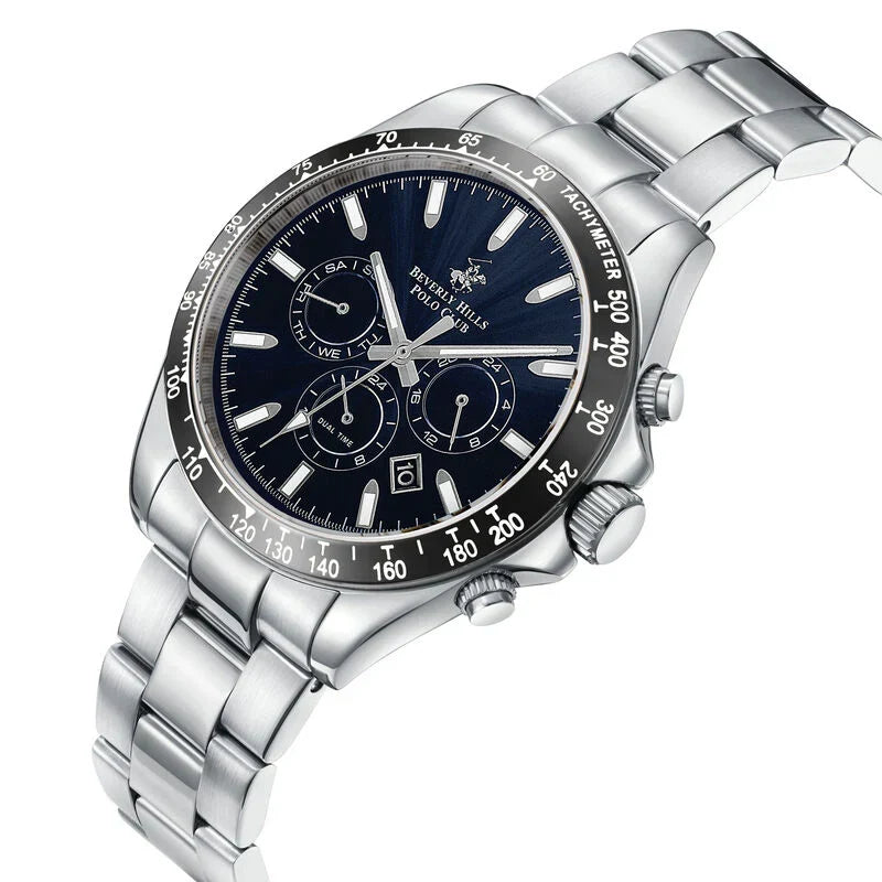 POLO BP3127X.392 MEN WATCH