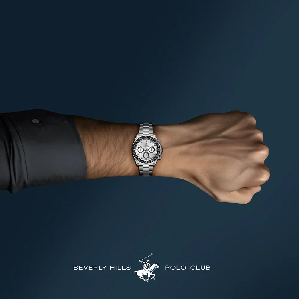 POLO BP3608X.330 MEN WATCH
