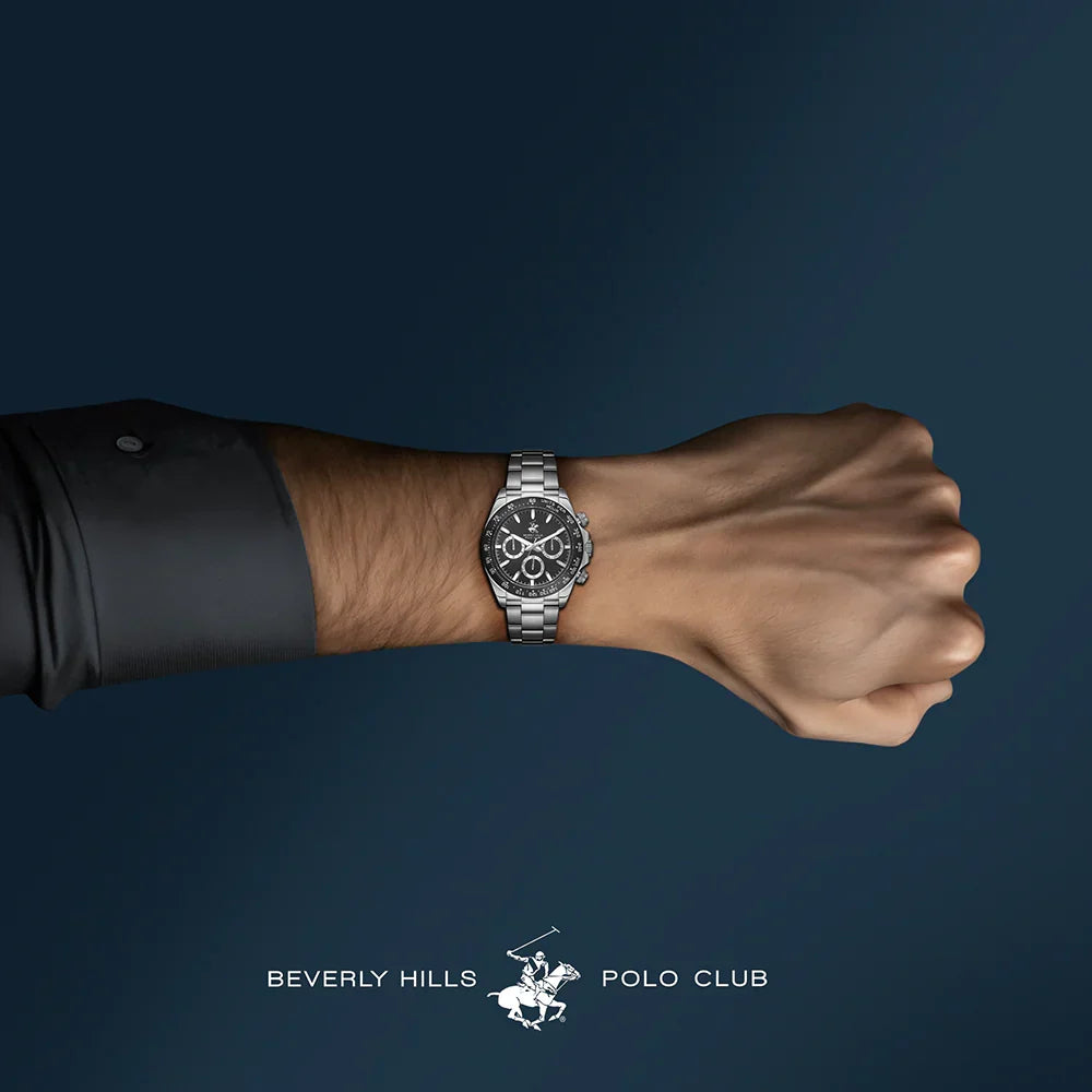 POLO BP3608X.350 MEN WATCH
