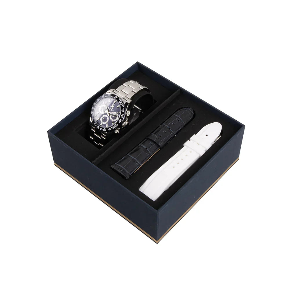 POLO BP3608X.390 MEN WATCH
