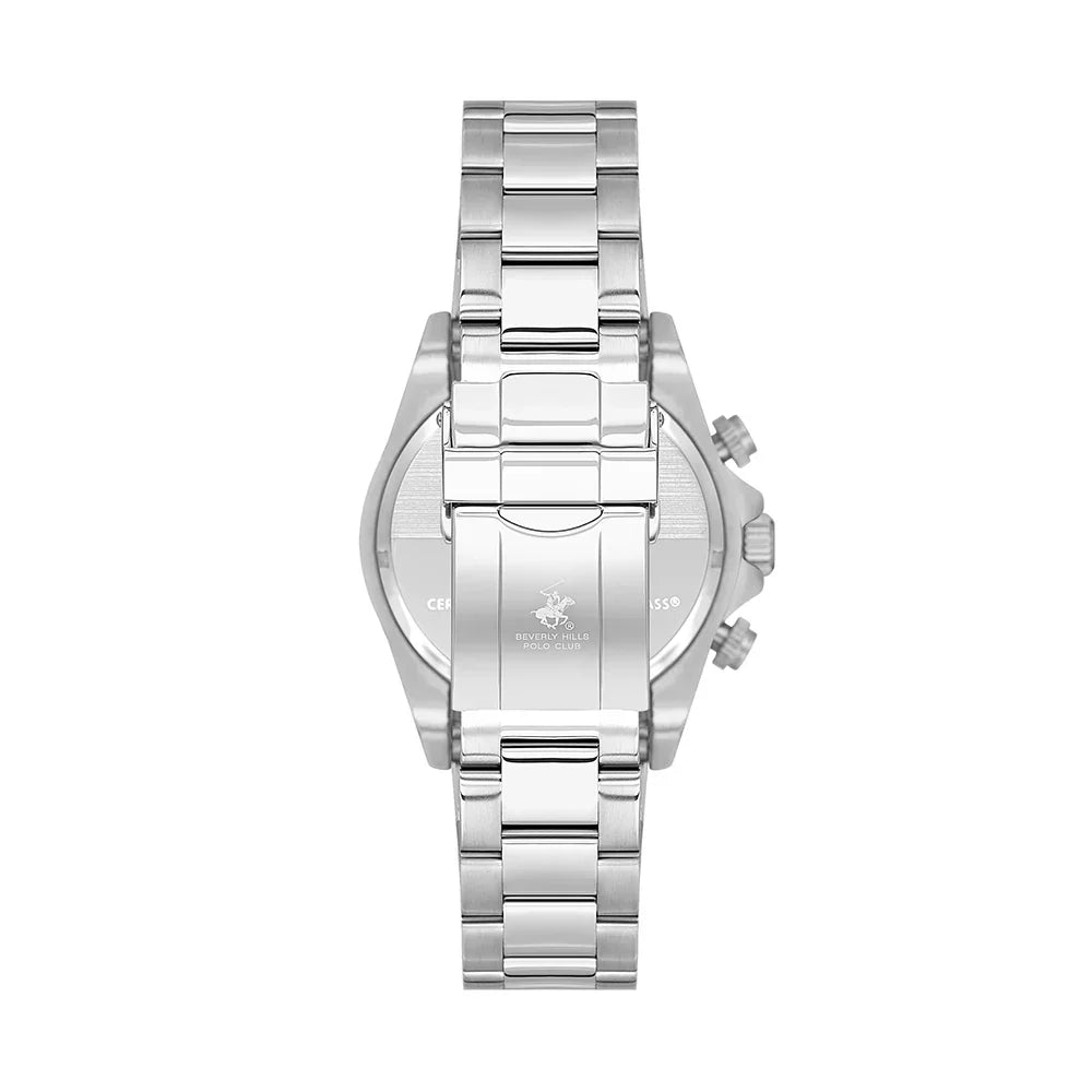 POLO BP3608X.390 MEN WATCH