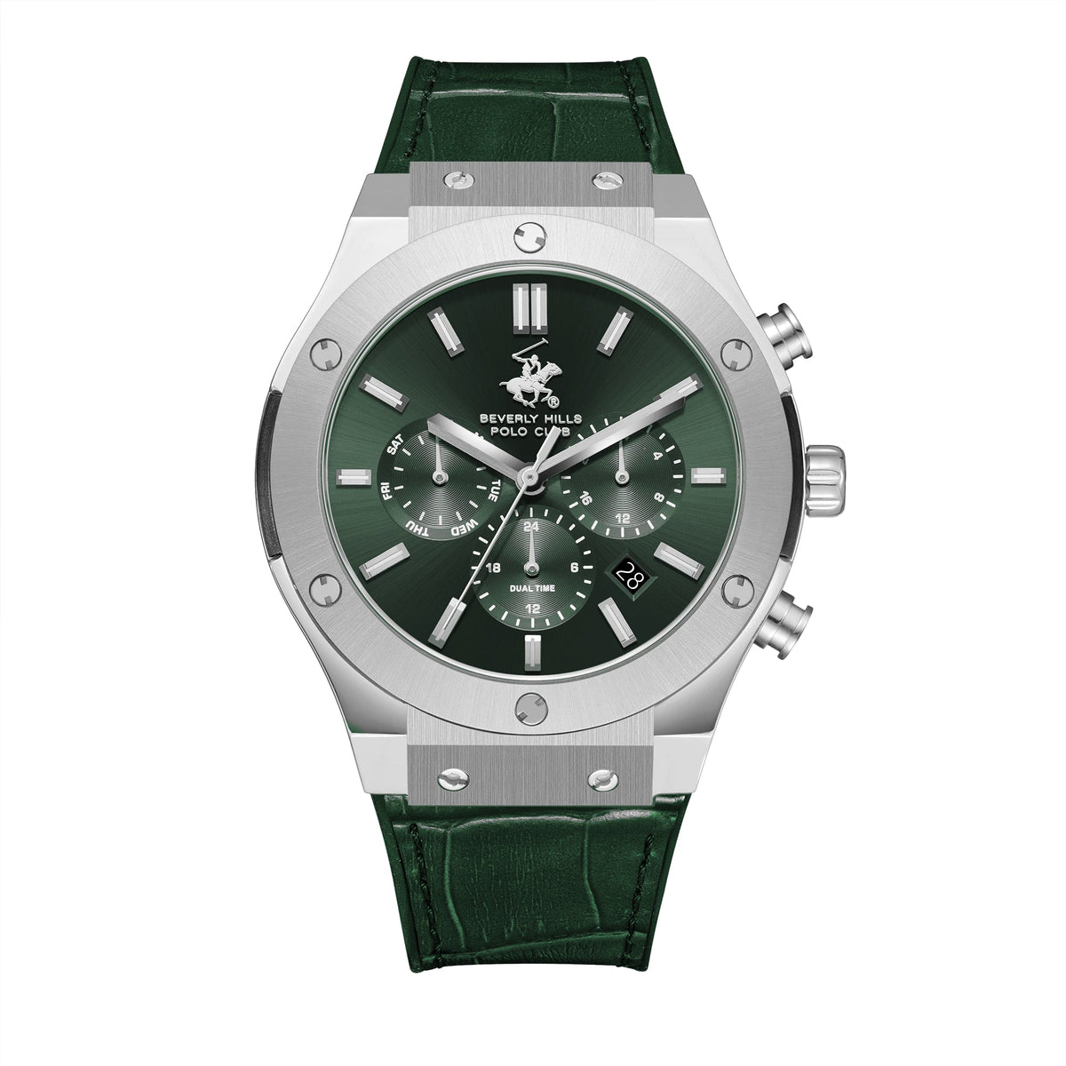 POLO BP3690X.375 MEN WATCH