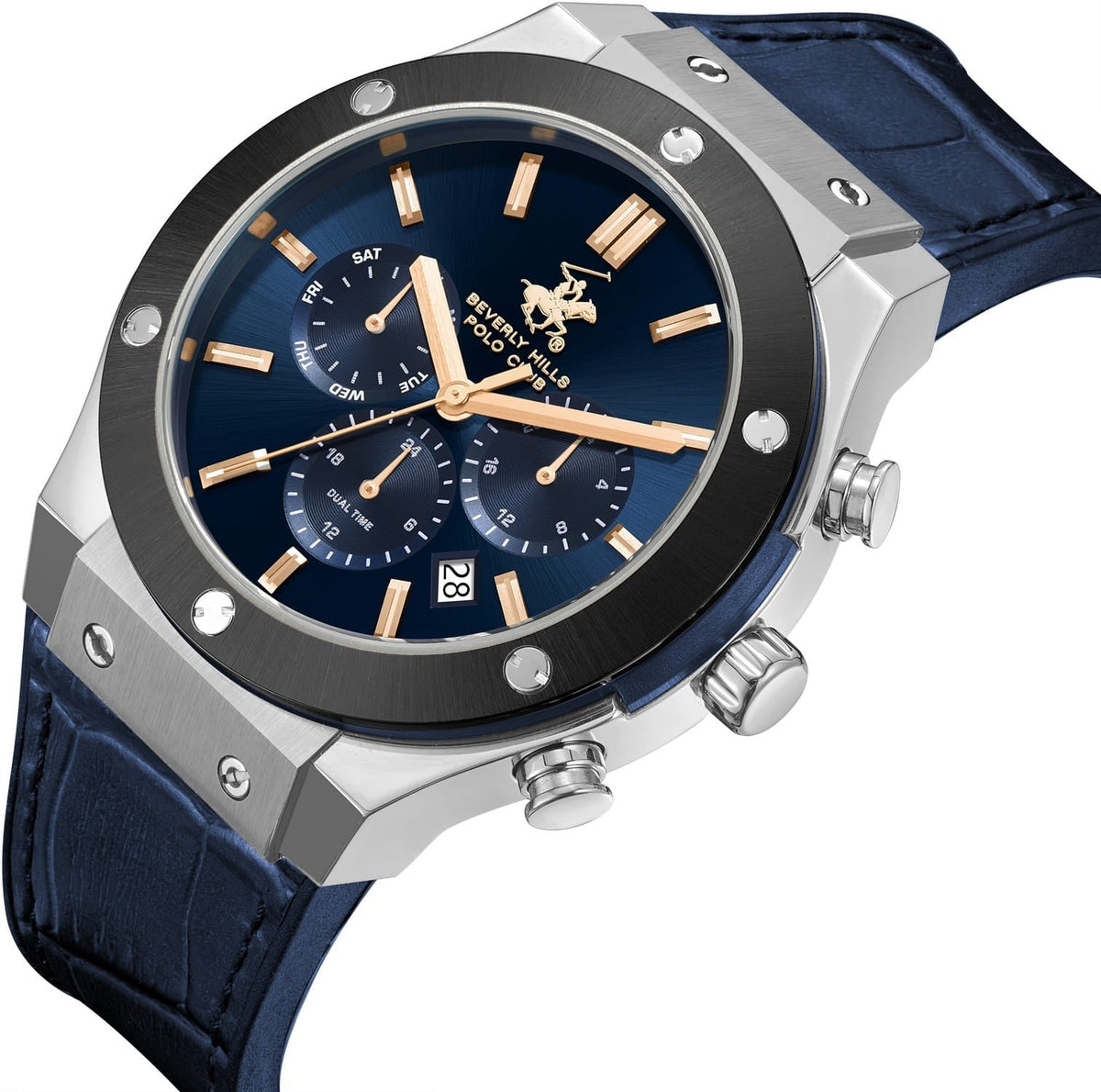 POLO BP3690X.377 MEN WATCH