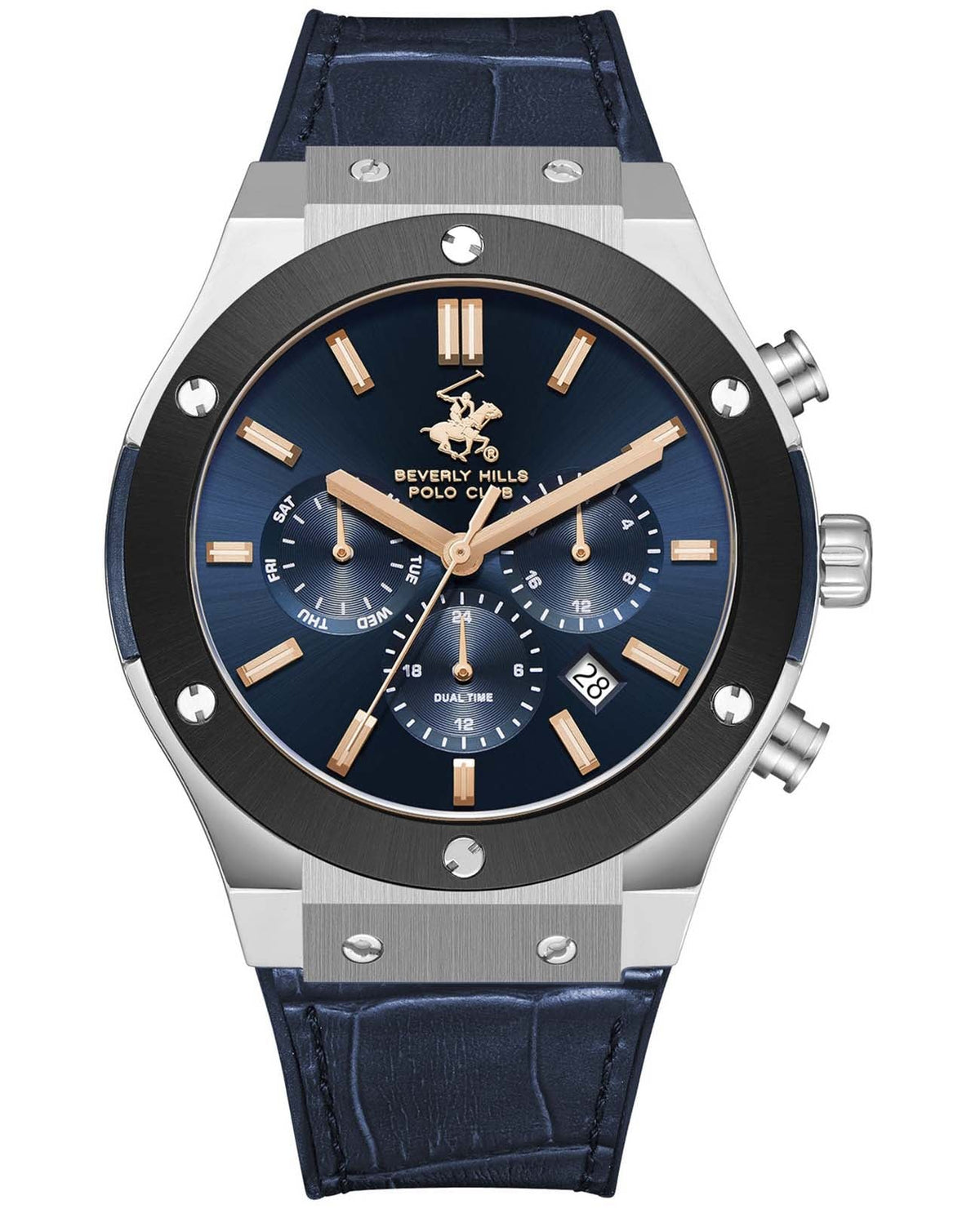 POLO BP3690X.377 MEN WATCH