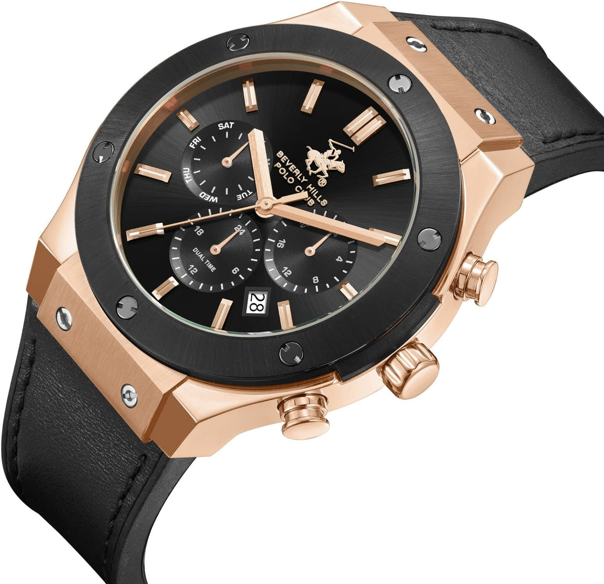 POLO BP3690X.451 MEN WATCH