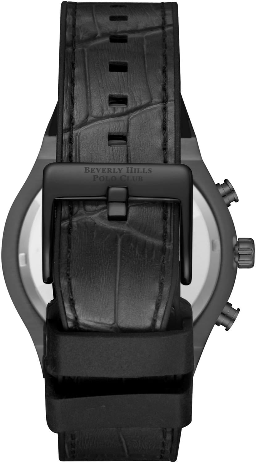 POLO BP3690X.651 MEN WATCH