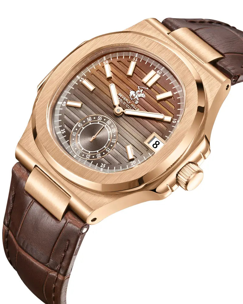 POLO BP3792X.444 MEN WATCH