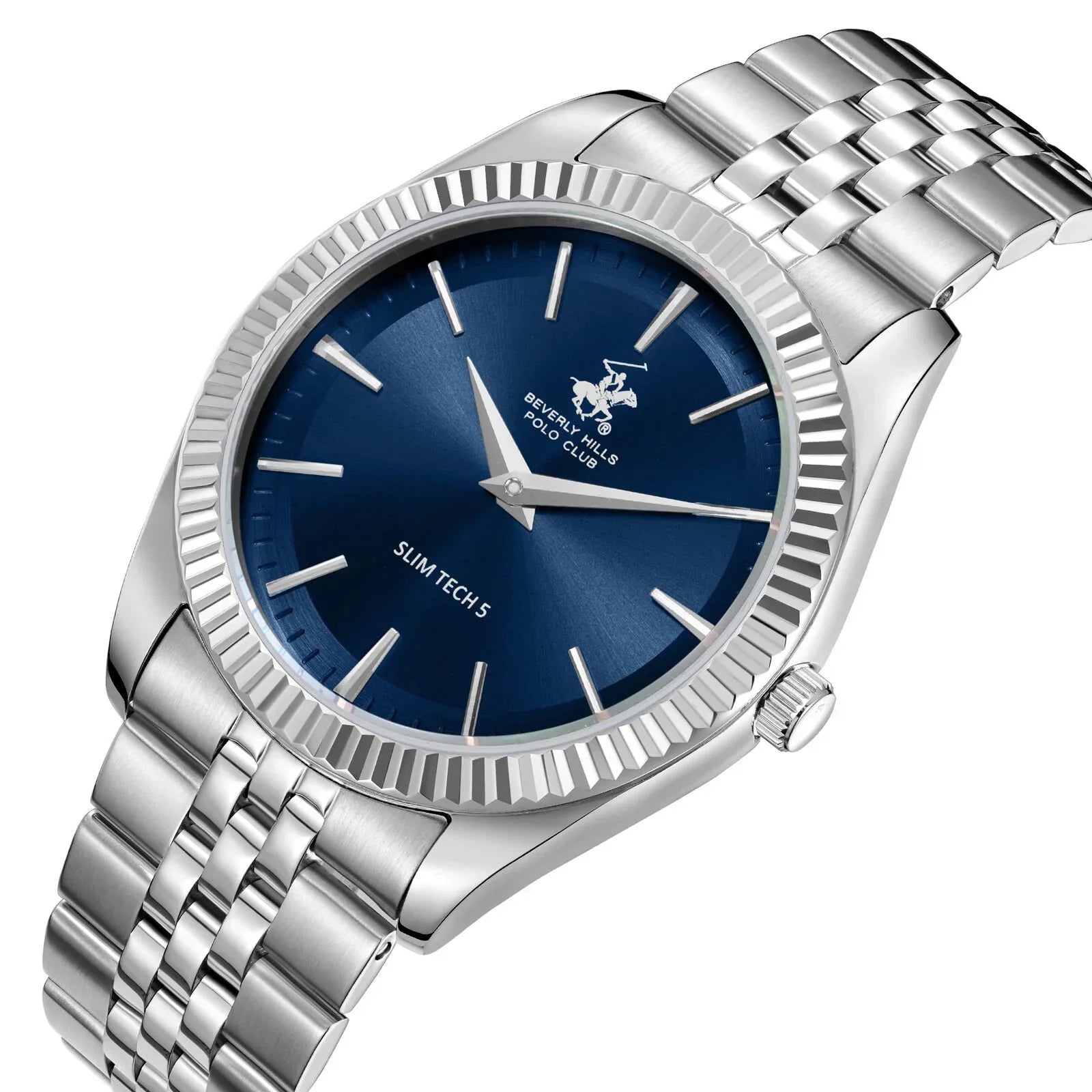 POLO BP3830X.390 MEN WATCH