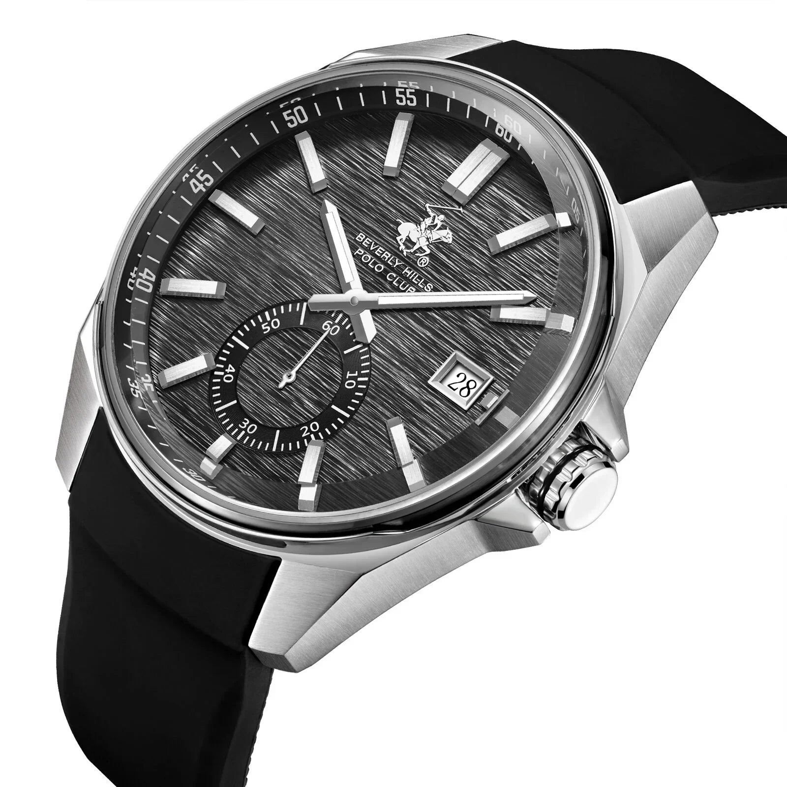 POLO BP3837X.361 MEN WATCH