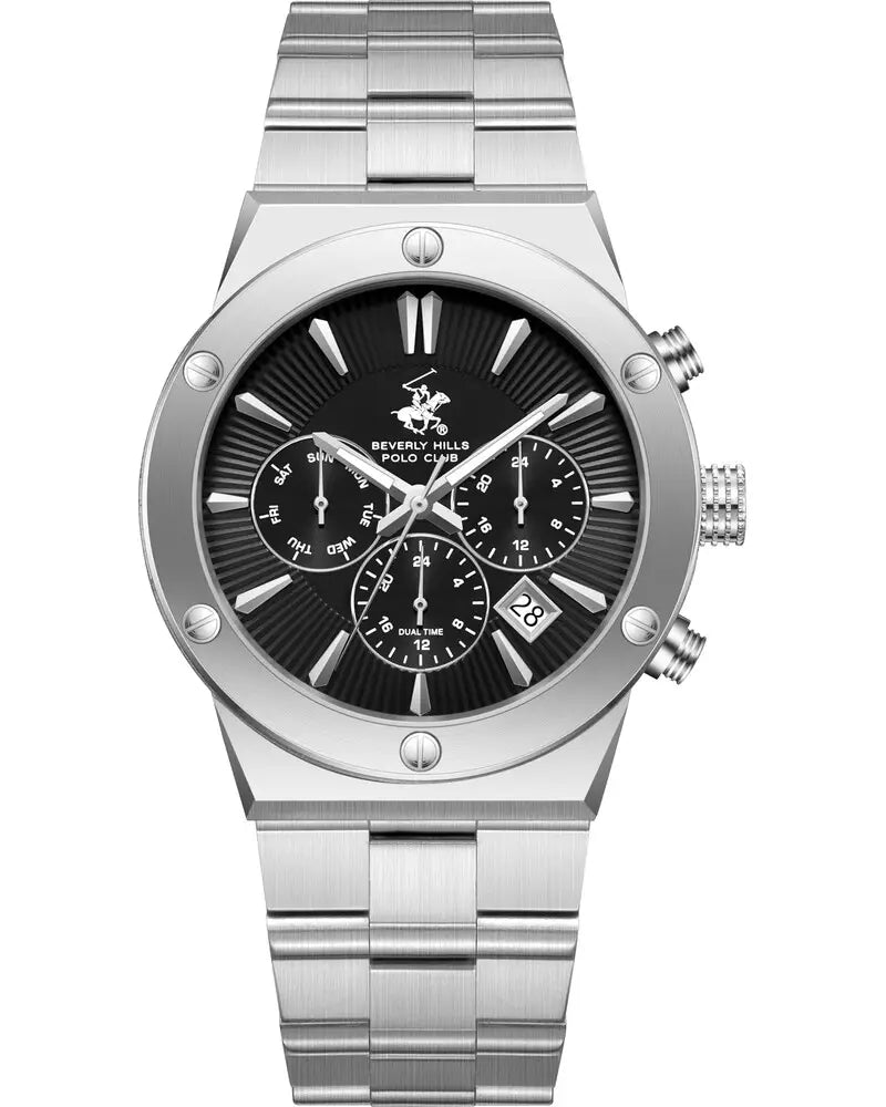 POLO BP3871X.350 MEN WATCH
