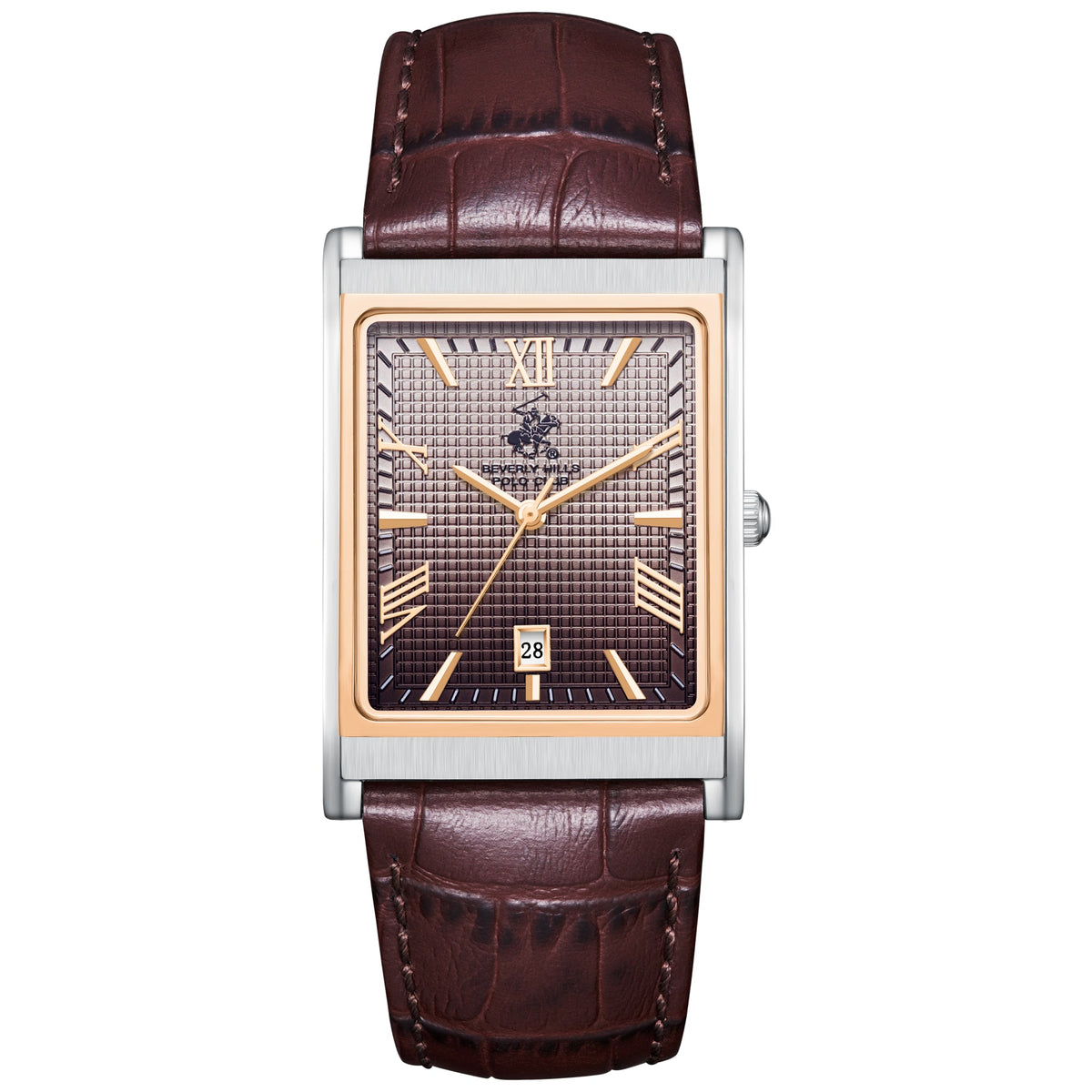 POLO BP3905X.542 MEN WATCH