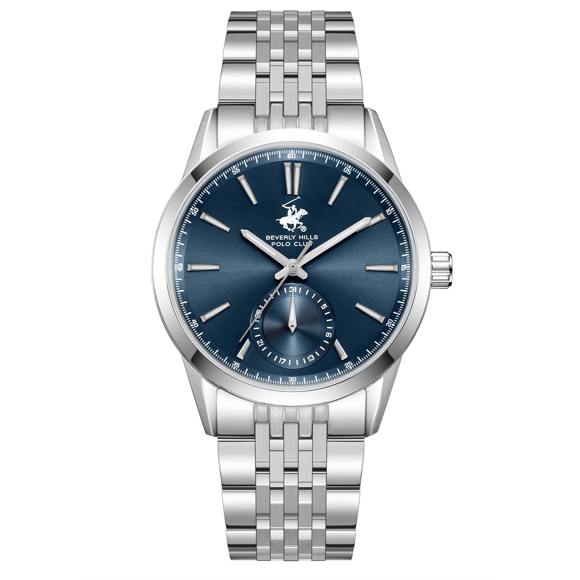 POLO BP3913X.390 MEN WATCH