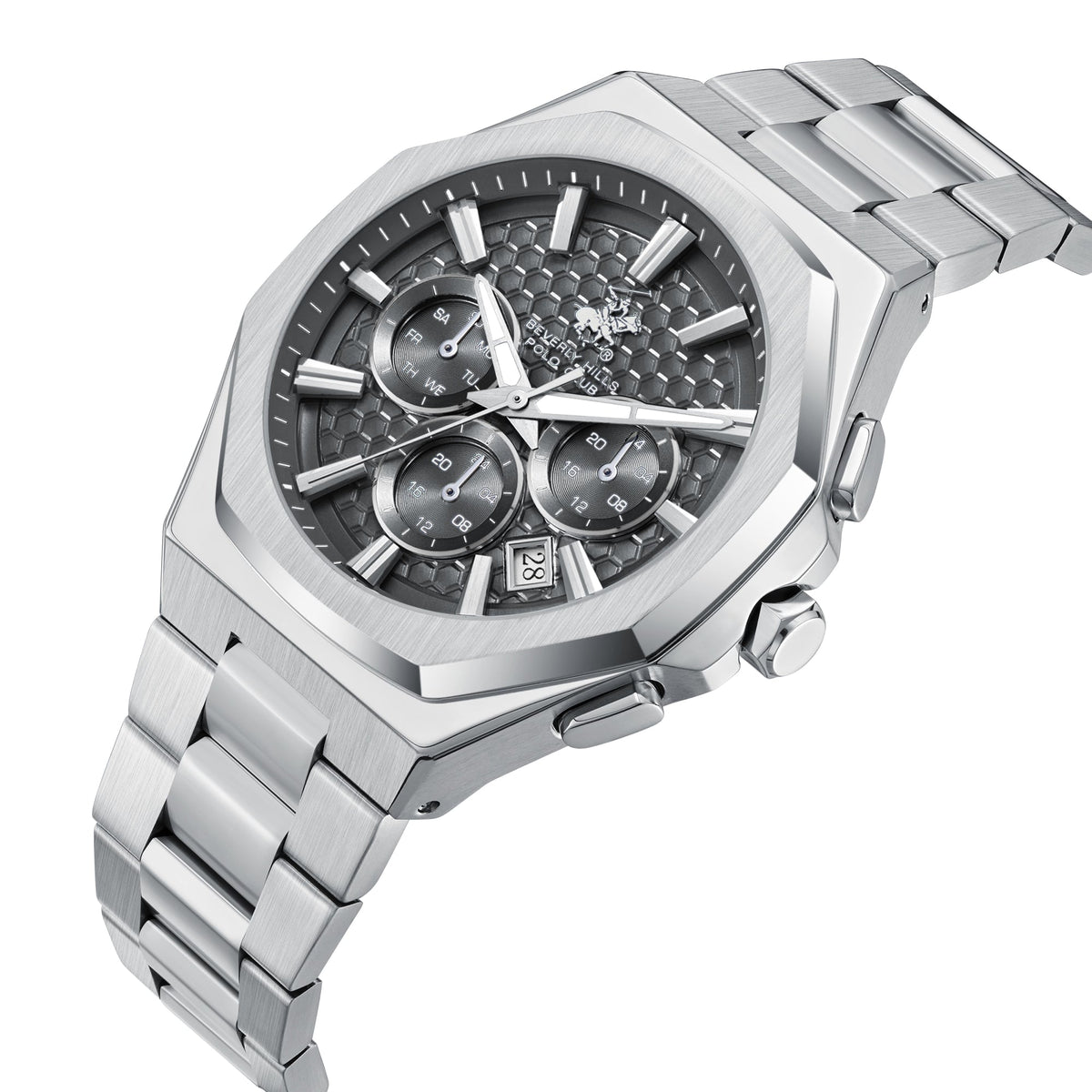 POLO BP3930X.350 MEN WATCH