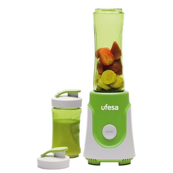 UFESA Personal Blender 0.6L 250W (BS1000) – Compact & Efficient