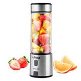 UFESA Onyx Portable Blender Single Cup (BS2400) – Easy Juice Preparation