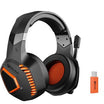 Meetion BTH014 Gaming Headset - Black