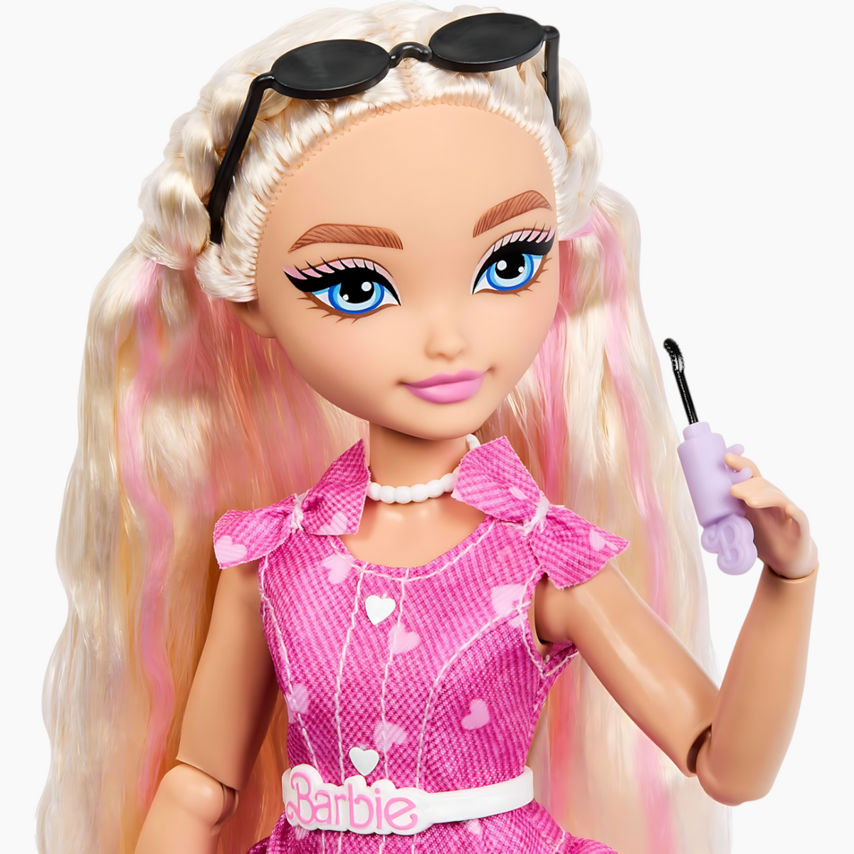 Barbie Dream Besties Doll – Barbie Malibu