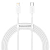Baseus Superior 2M Fast Charging Data Cable Type-C to Lightning PD