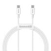 Baseus Superior Series Fast Charging Data Cable Type-C 100W 1M