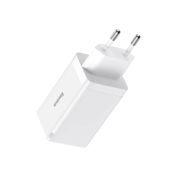 Baseus GaN5 Pro 65W Fast Charger with 100W Type-C Cable