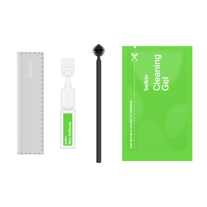 Belkin AirPods Cleaning Kit Restore Original Sound