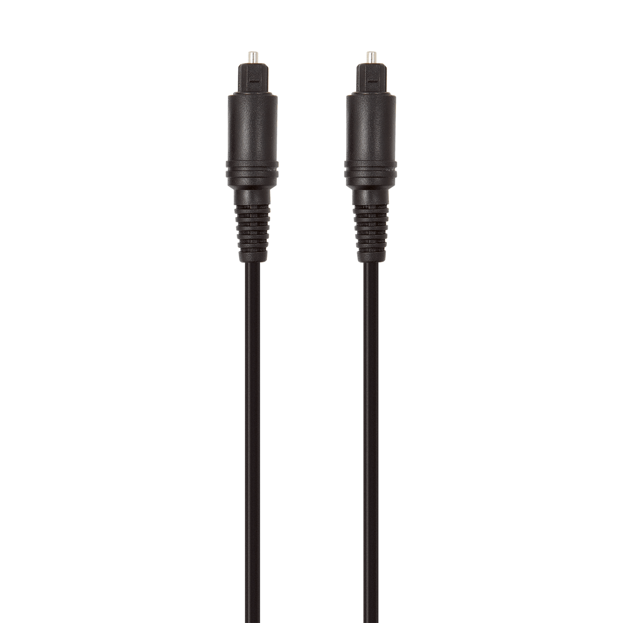 Belkin Digital Optical Cable and Adapter Superior Audio Experience - Black