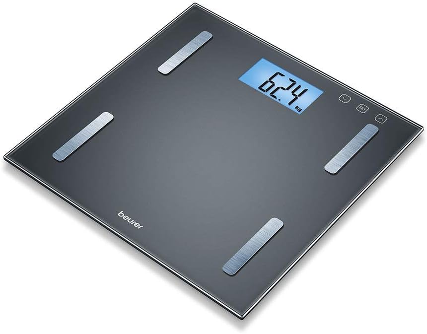 Beurer BF 180 Diagnostic Scale Accurate Body Composition