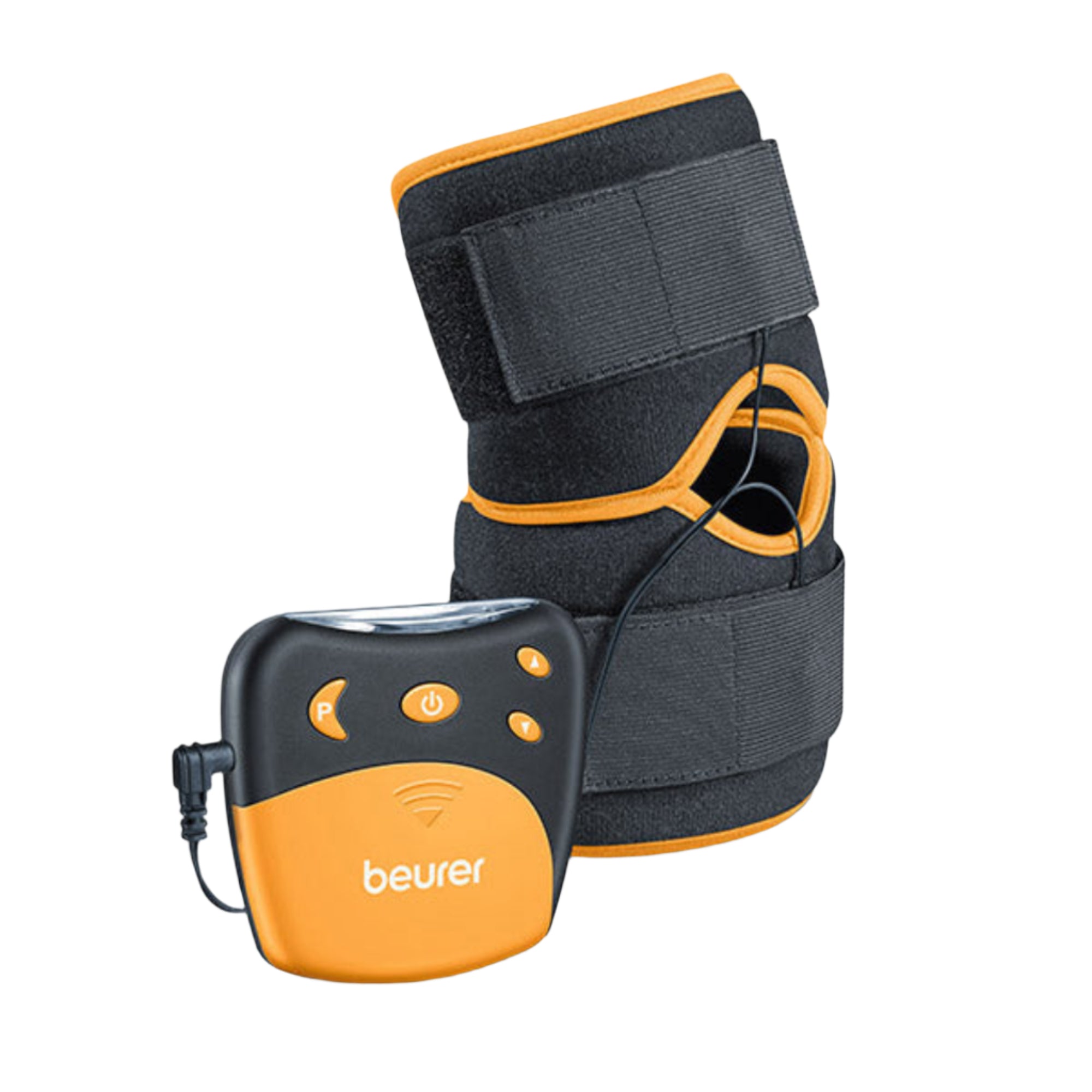 Beurer EM 29 TENS Device for Knee & Elbow Pain Relief