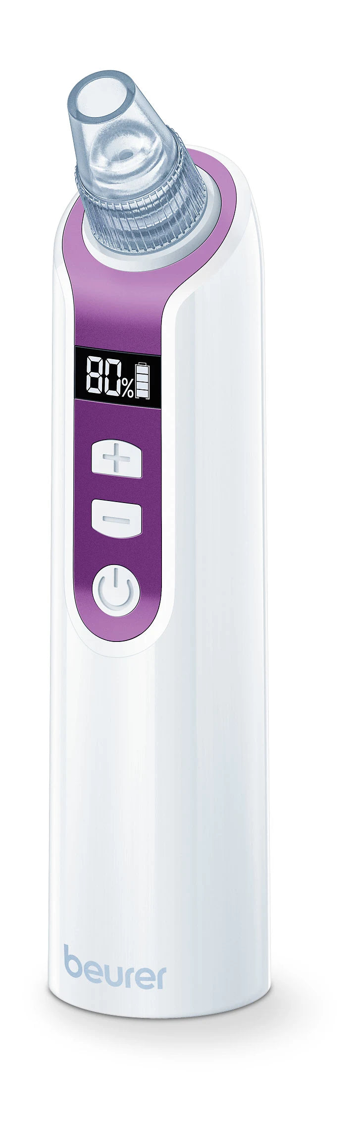 Beurer FC 41 Pore Cleaner Deep Cleansing & Vacuum Technology