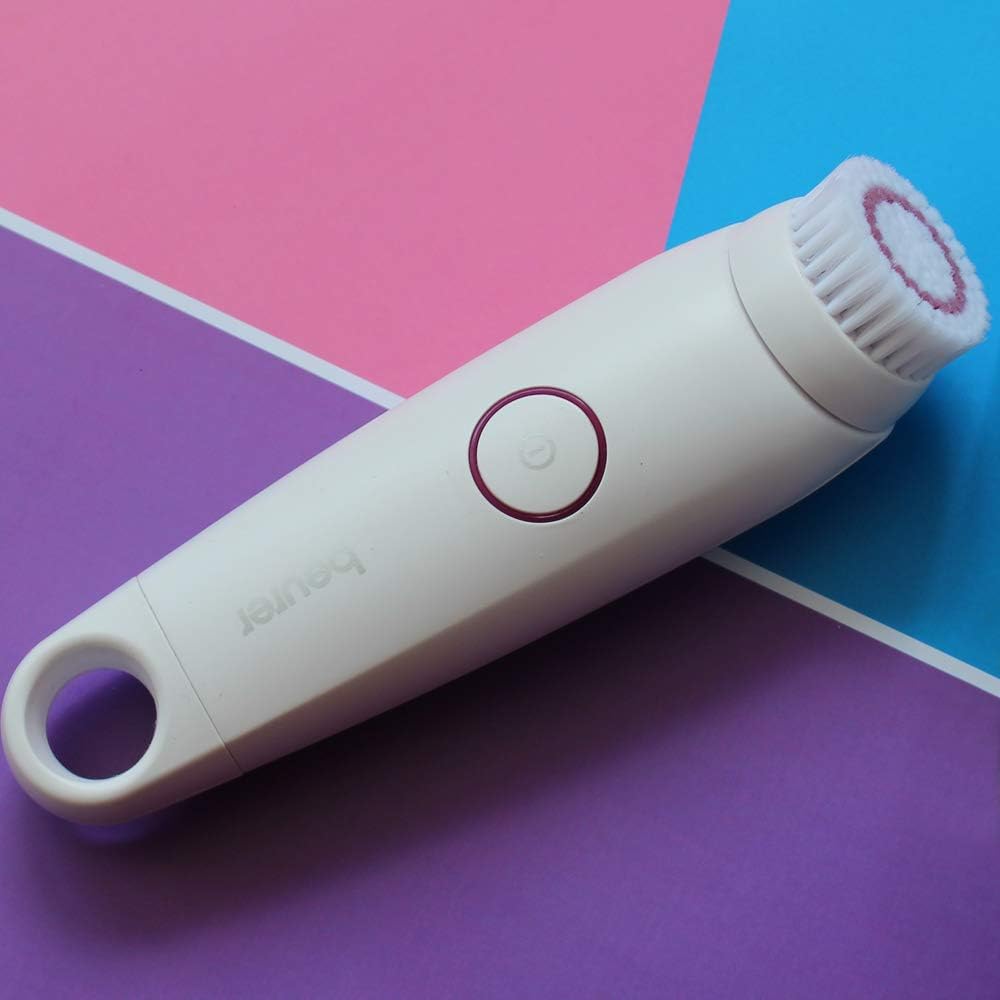 Beurer FC 45 Facial Brush Waterproof & Deep