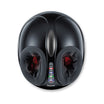 Beurer FM 90 Foot Massager with Shiatsu and Air Pressure - Black