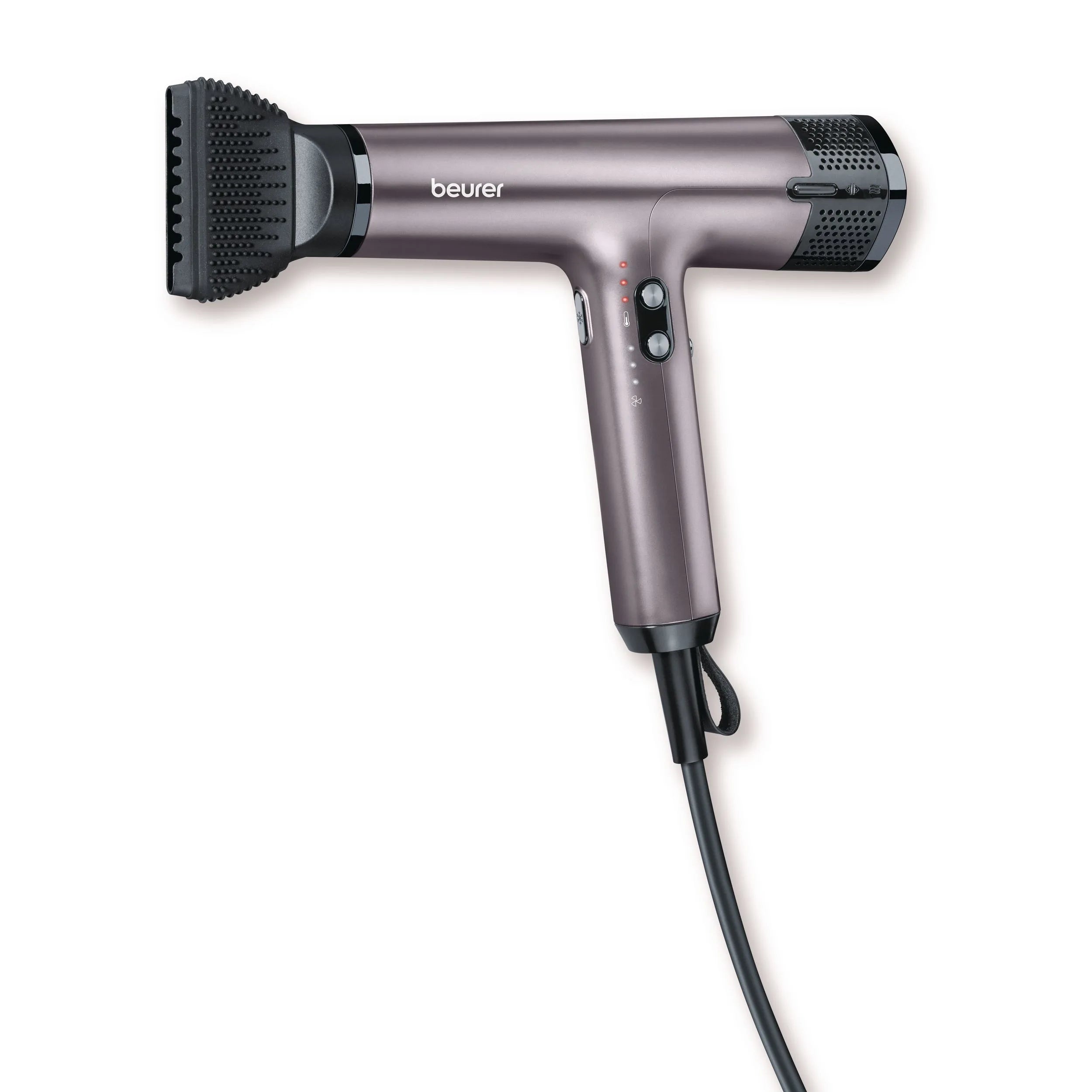 Beurer HC 100 Hair Dryer 1700W Power & Ultra-Fast Drying