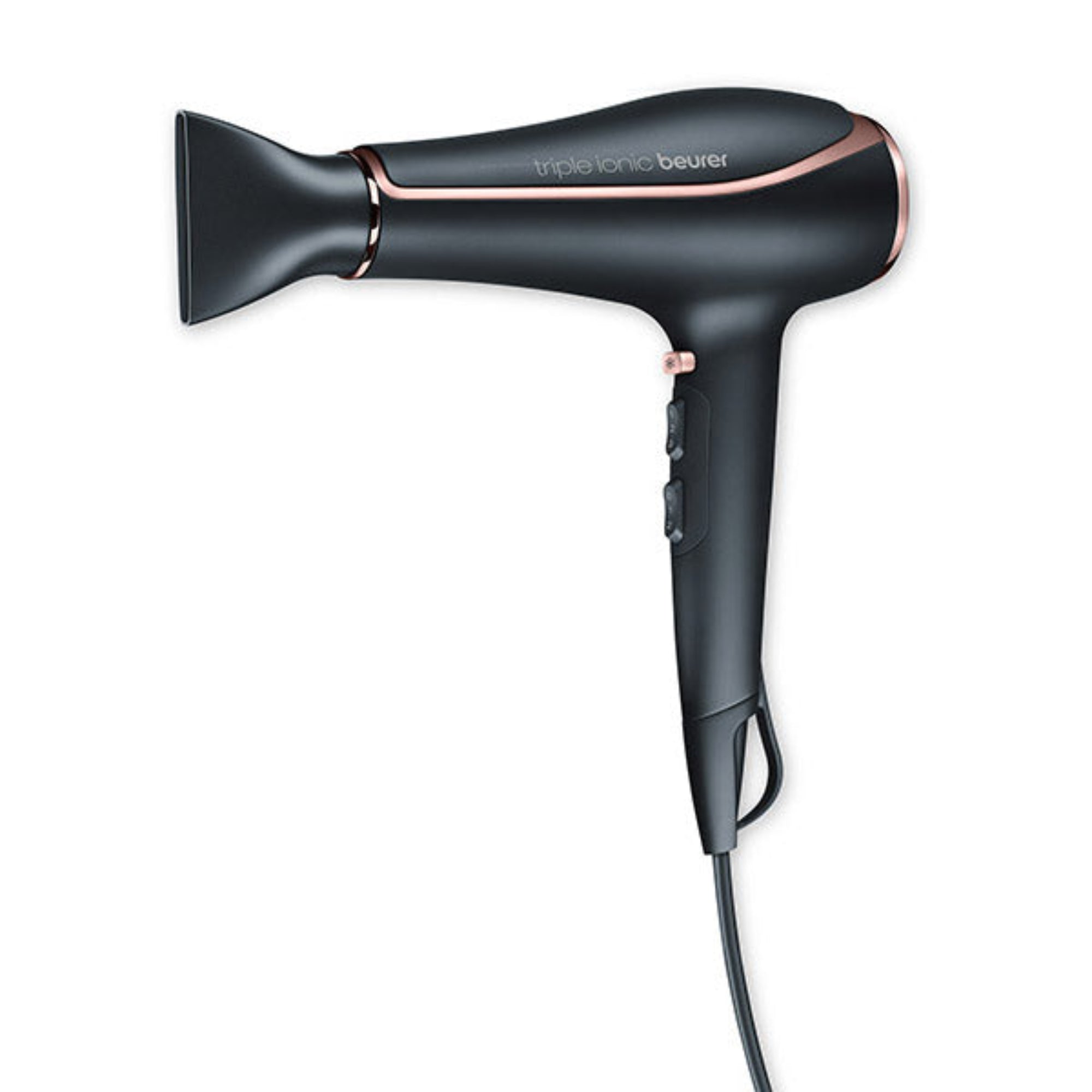 Beurer HC 80 Hair Dryer 2200W Power & Professional Performance