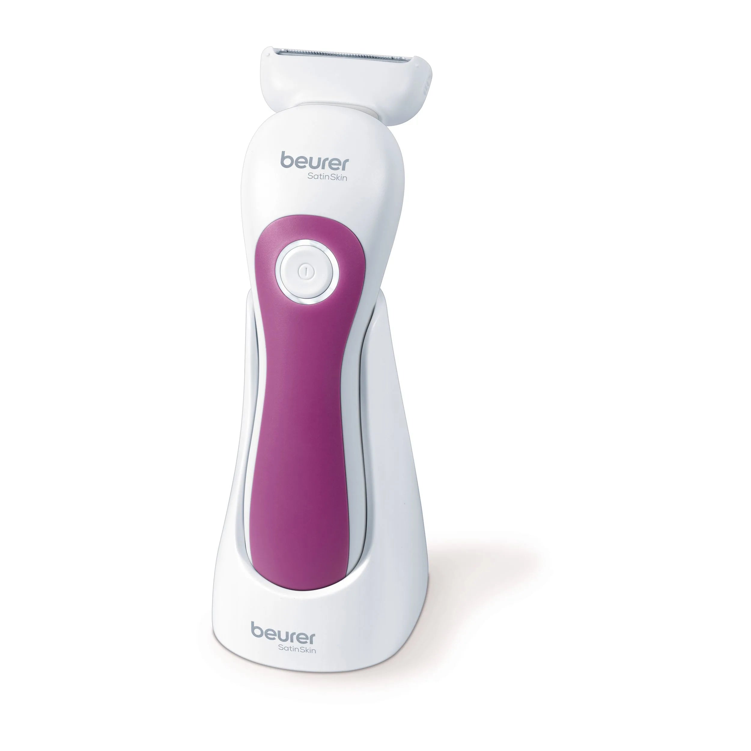 Beurer HL 36 Shaver Wet & Dry & Comfortable Shaving