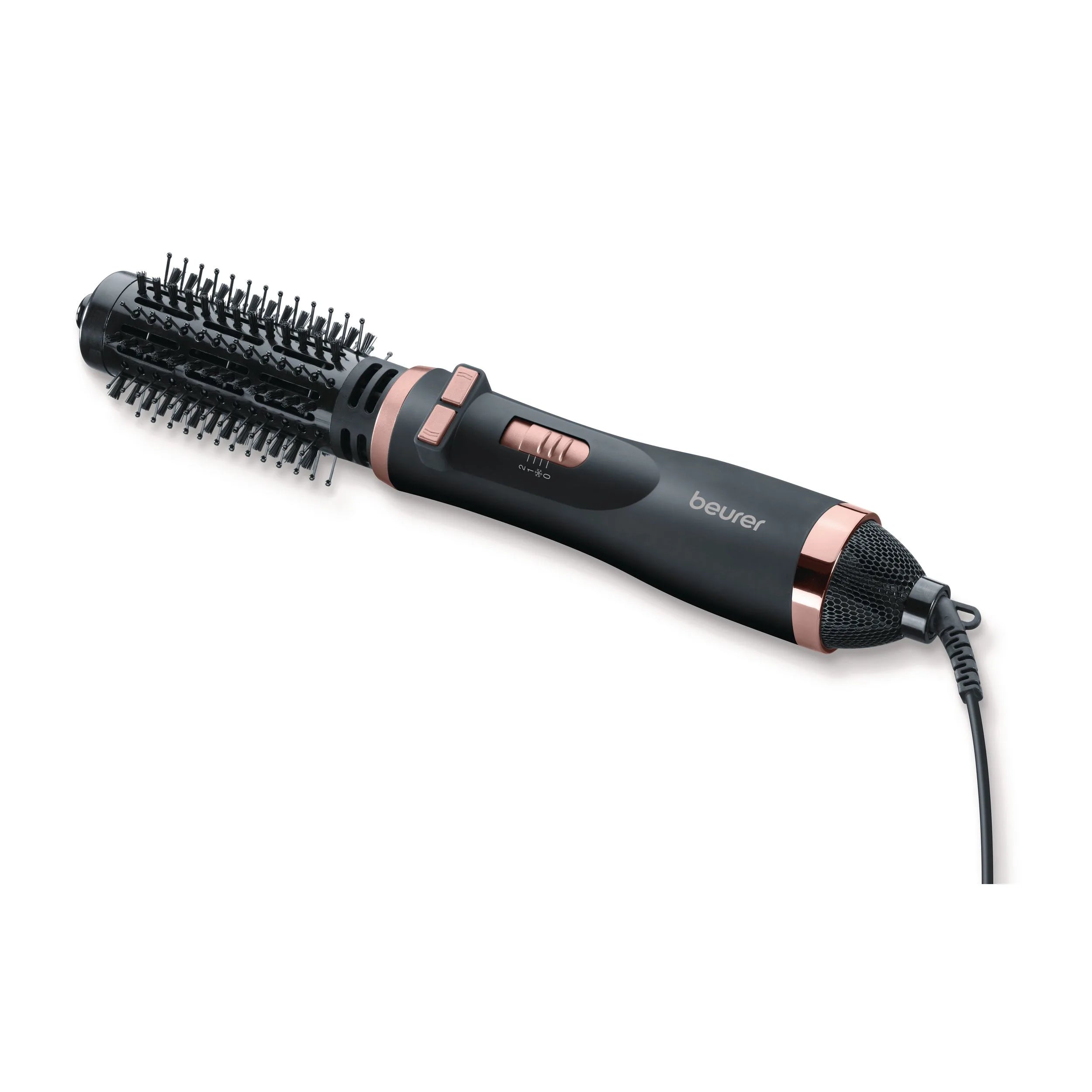 Beurer HT 80 Rotating Hot Air Brush 1000W Ionic & Ceramic