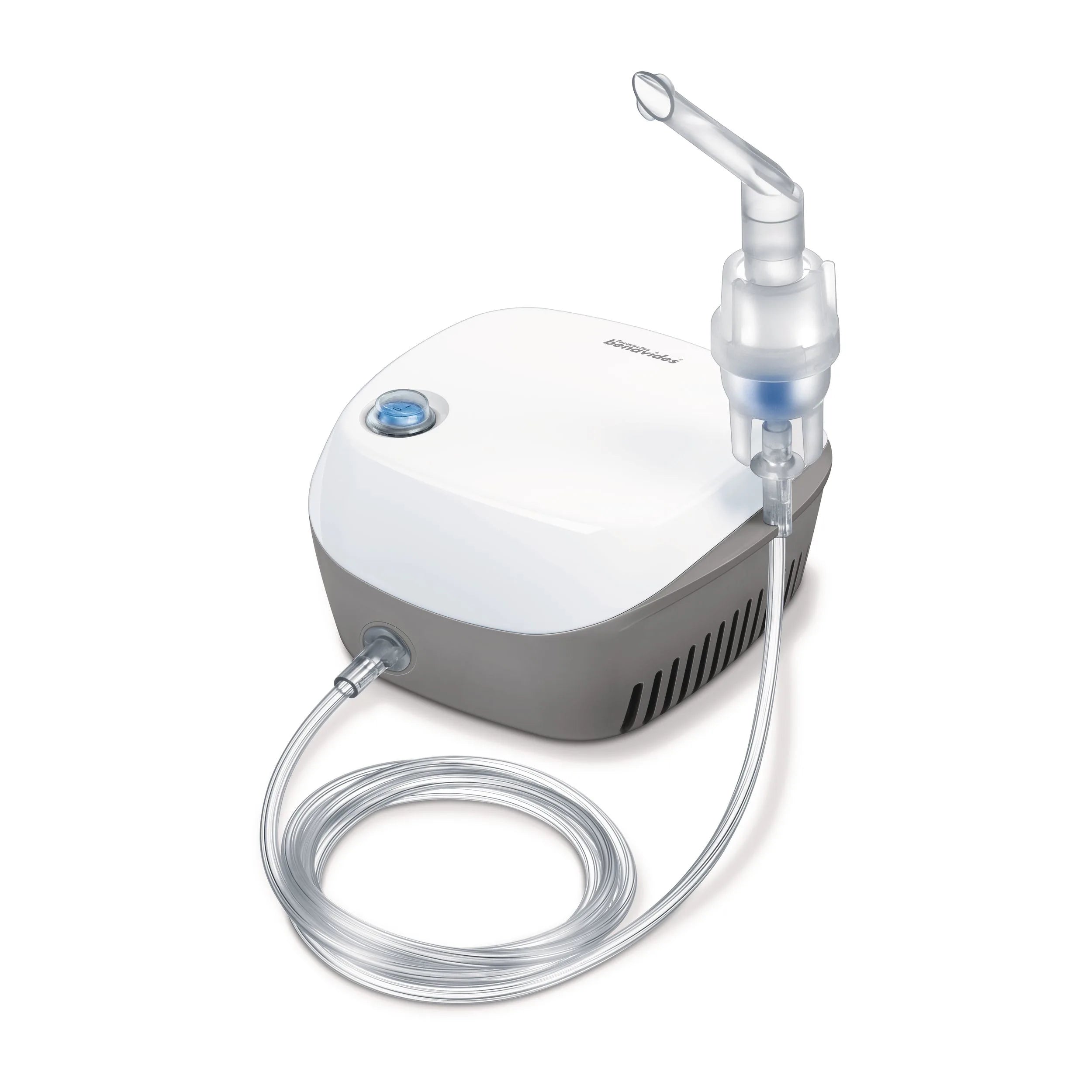 Beurer IH 18 Nebulizer for Effective Respiratory Treatment