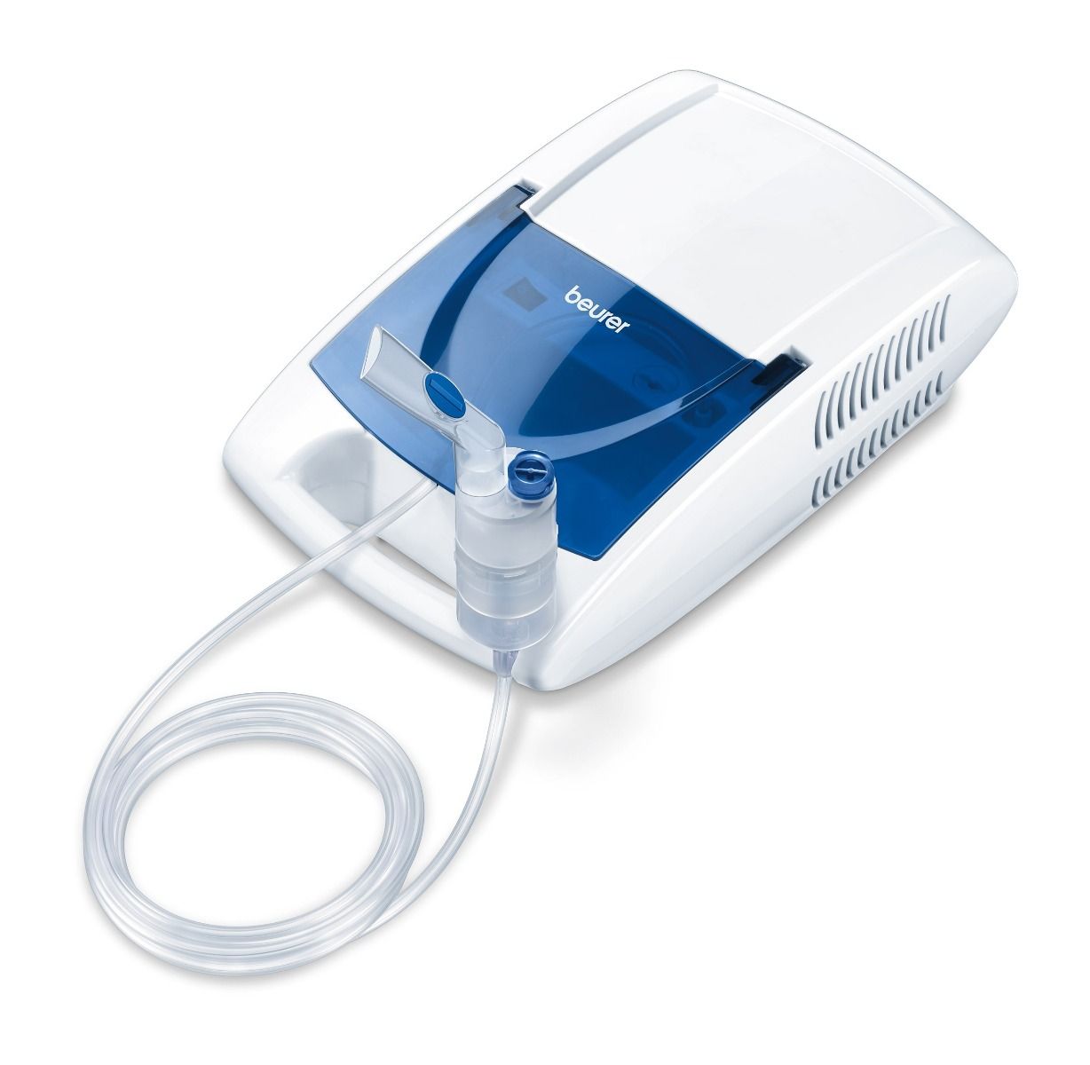Beurer IH 21 Compressor Nebulizer for Respiratory Treatment