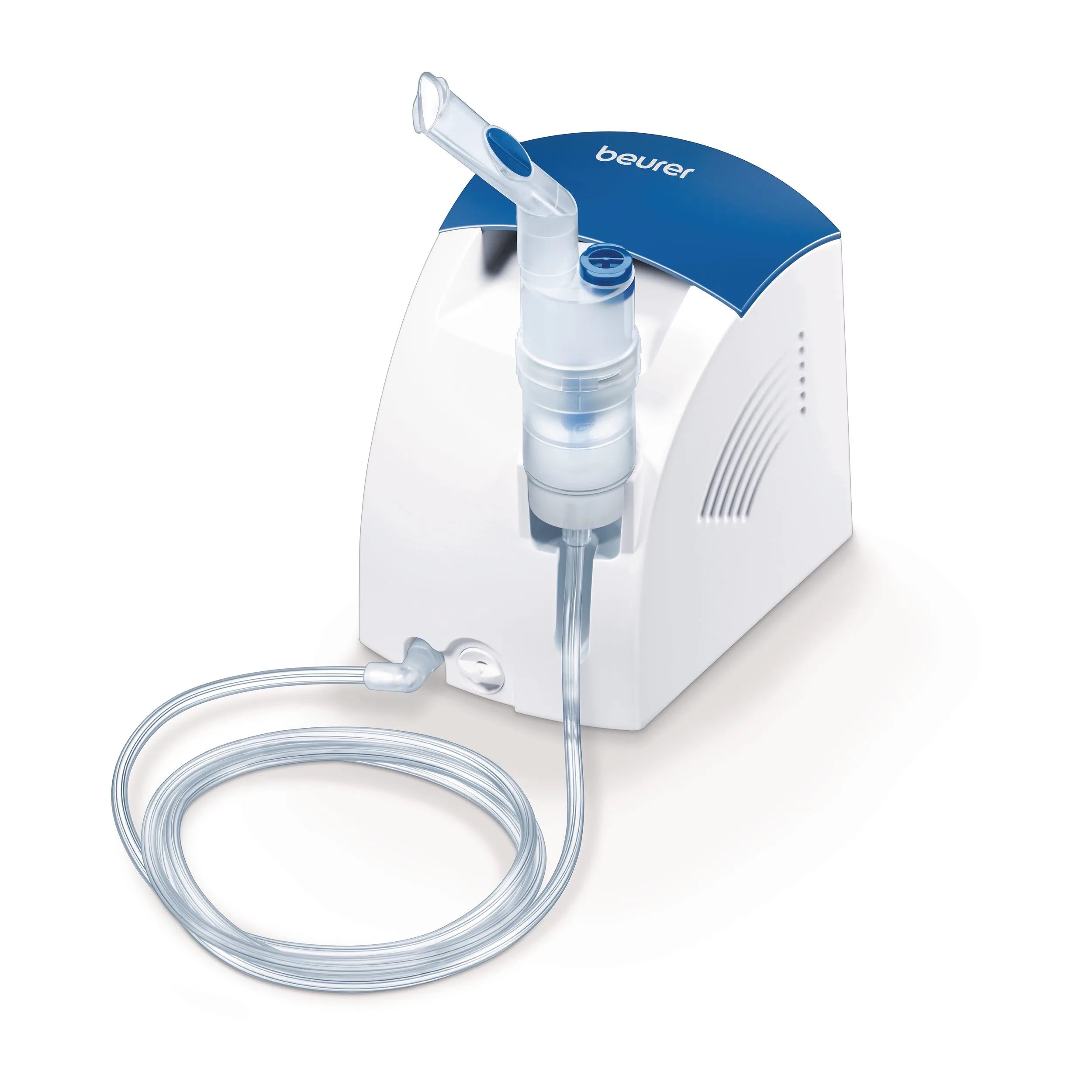 Beurer IH 26 Compressor Nebulizer for Respiratory Treatment