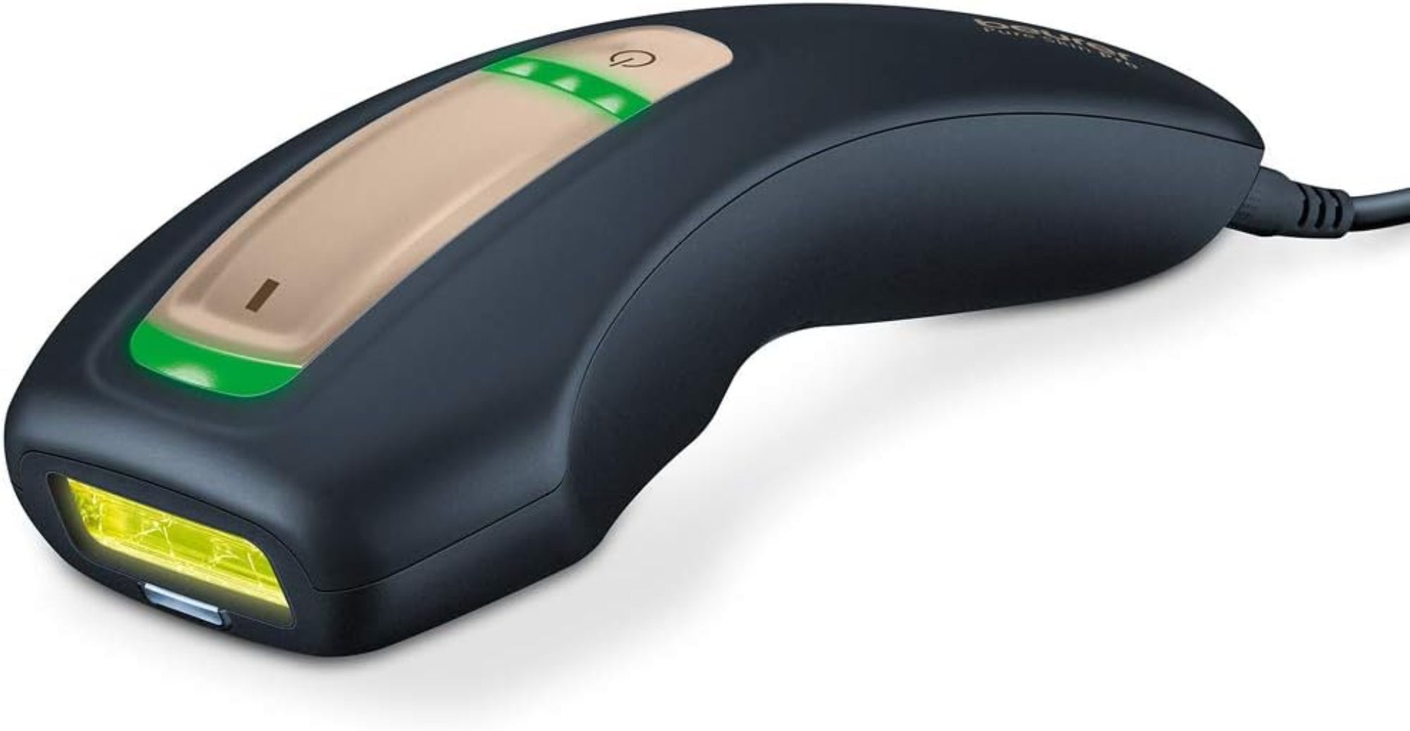 Beurer IPL 5800 Long Lasting Hair Removal with IPL Technology