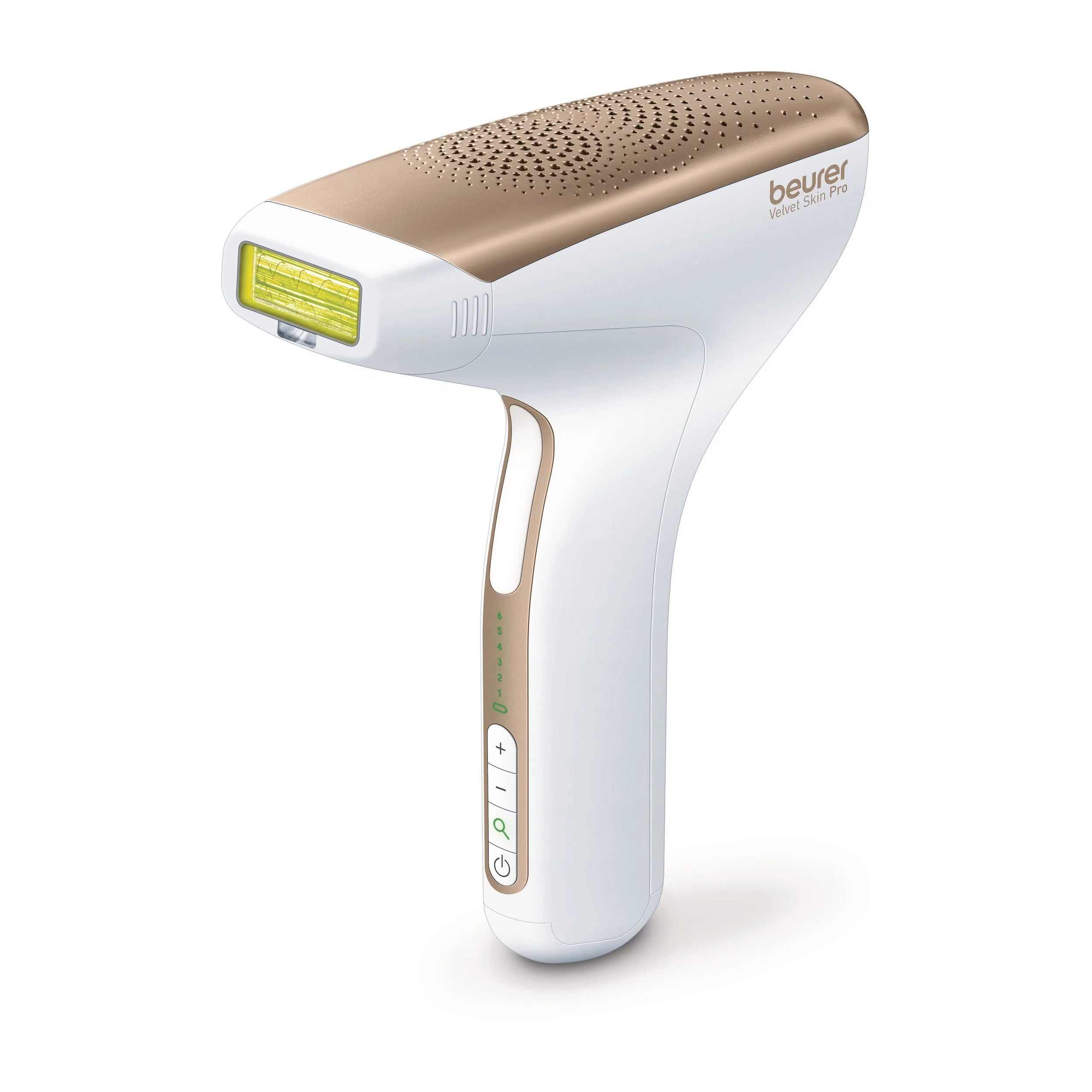 Beurer IPL 8500 Long lasting Hair Removal Safe & Effective